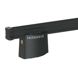 Nordrive KARGO - belka stalowa 180cm