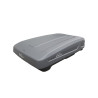 Inter Pack MONSUN L 550 szary mat - box dachowy 550 litrów