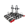 Inter Pack NEW SPIDER 4 - bagażnik rowerowy na 4 rowery