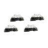 Thule FIXPOINT EVO KIT TH 187047 - zestaw dopasowujący