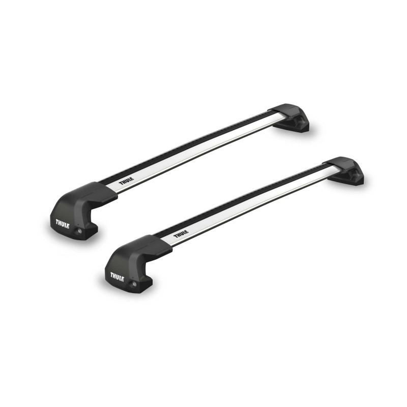 Thule WINGBAR EDGE FIXPOINT - bagażnik bazowy montowany w punkty montażowe