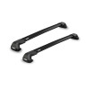 Thule WINGBAR EVO EDGE BLACK - bagażnik bazowy montowany w punkty montażowe