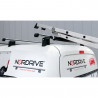 Nordrive KARGO-PLUS KP-7 - rolka ułatwiająca załadunek 96cm