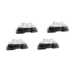 Thule FIXPOINT EVO KIT TH 187038 - zestaw dopasowujący