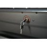 Inter Pack RE-CARGO - box 410 litrów na platformę