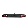 Inter Pack RE-CARGO - platforma transportowa na hak