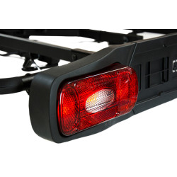 Inter Pack RE-CARGO - platforma transportowa na hak