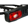 Inter Pack RE-CARGO - platforma transportowa na hak