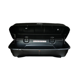 Inter Pack RE-CARGO - box 410 litrów na platformę
