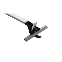 Nordrive kit F0 - zestaw mocujący na relingi otwarte