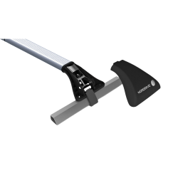 Nordrive kit F0 - zestaw mocujący na relingi otwarte