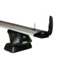 Inter Pack VIRGO FP 135 - bagażnik dachowy na miejsca montażowe