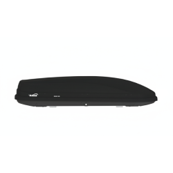 Hakr MAGIC 320 carbon - box dachowy 320 litrów