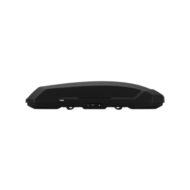 Thule FORCE 3 XL czarny aeroskin - box dachowy 500 litrów