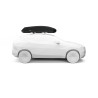 Thule FORCE 3 XL czarny aeroskin - box dachowy 500 litrów