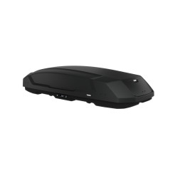 Thule FORCE 3 XL czarny aeroskin - box dachowy 500 litrów