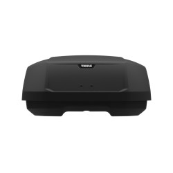 Thule FORCE 3 XL czarny aeroskin - box dachowy 500 litrów