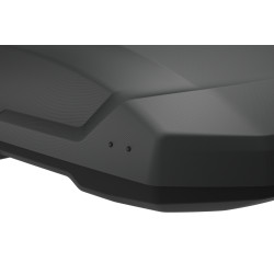 Thule FORCE 3 XL czarny aeroskin - box dachowy 500 litrów