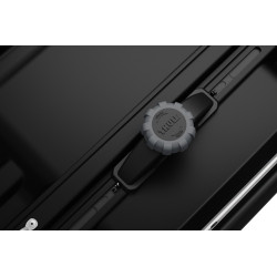 Thule FORCE 3 XL czarny aeroskin - box dachowy 500 litrów