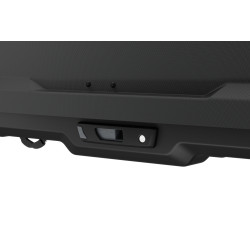 Thule FORCE 3 XL czarny aeroskin - box dachowy 500 litrów