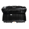 Aguri ACTIVE BIKE 2/3 - box na platformę na hak 380 litrów