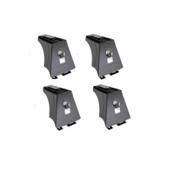 Amos BETA COROLLA CROSS - zestaw dedykowany do auta