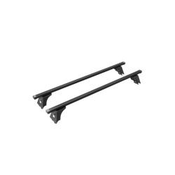 Amos BETA COROLLA CROSS STAL - bagażnik dachowy na miejsca montażowe