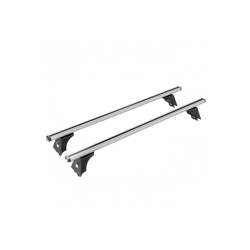 Amos BETA COROLLA CROSS AERO - bagażnik dachowy na miejsca montażowe