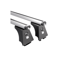 Amos BETA COROLLA CROSS AERO - bagażnik dachowy na miejsca montażowe