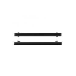 Amos BETA 102 DYNAMIC BLACK - bagażnik dachowy na miejsca montażowe