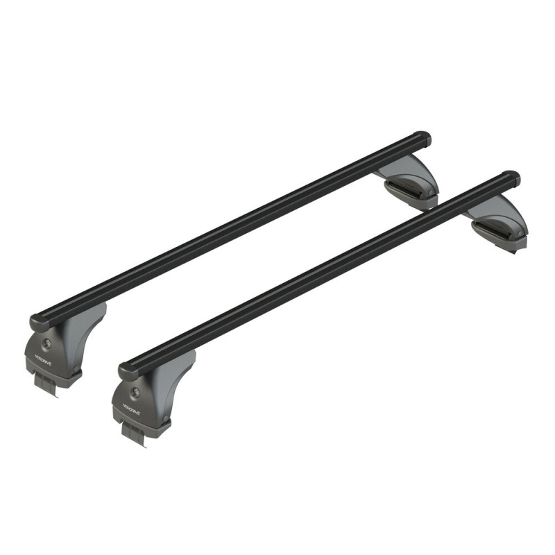 Nordrive HELIO BLACK EVOS ST C264 - bagażnik bazowy