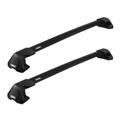 Thule WINGBAR EDGE BLACK - bagażnik bazowy montowany za rant dachu