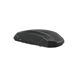 Thule PULSE 2 M czarny aeroskin - box dachowy 400 litrów