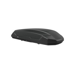 Thule PULSE 2 L czarny aeroskin - box dachowy 450 litrów