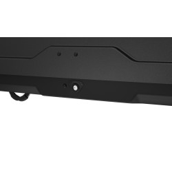 Thule PULSE 2 XL czarny aeroskin - box dachowy 500 litrów