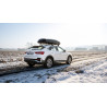 Thule PULSE 2 XL czarny aeroskin - box dachowy 500 litrów