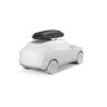 Thule PULSE 2 XL czarny aeroskin - box dachowy 500 litrów