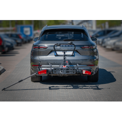 Inter Pack SPIDER PRO 2E - bagażnik na 2 rowery elektryczne