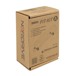 Premium-Guard - komplet mocowań do przegród