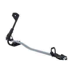 Inter Pack FORVELO - uchwyt rowerowy na dach montaż za ramę