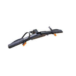 Aguri KRAB PRO BLACK - dostawka na 1 rower