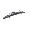 Aguri KRAB PRO BLACK - dostawka na 1 rower