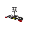 BuzzRack SCORPION LITE 2 - składany bagażnik na hak na 2 rowery