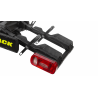 BuzzRack SCORPION LITE 2 - składany bagażnik na hak na 2 rowery