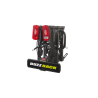 BuzzRack SCORPION LITE 3 - składany bagażnik na hak na 3 rowery
