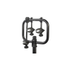 BuzzRack SCORPION LITE 3 - składany bagażnik na hak na 3 rowery
