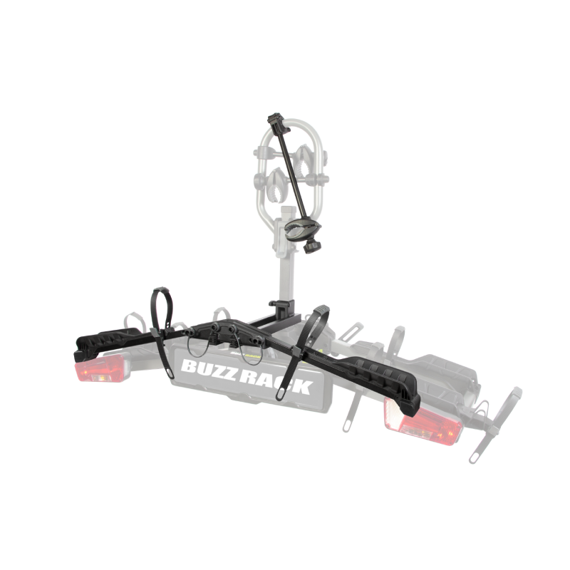 BuzzRack SCORPION LITE 2 / PRO 2 - adapter na 3-ci rower