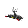 BuzzRack SCORPION PRO 3 - składany bagażnik na hak na 3 rowery z rampą
