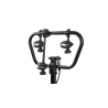 BuzzRack SCORPION PRO 3 - składany bagażnik na hak na 3 rowery z rampą