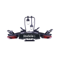 Taurus STELVIO 2/3 - adapter dostawka na dodatkowy rower
